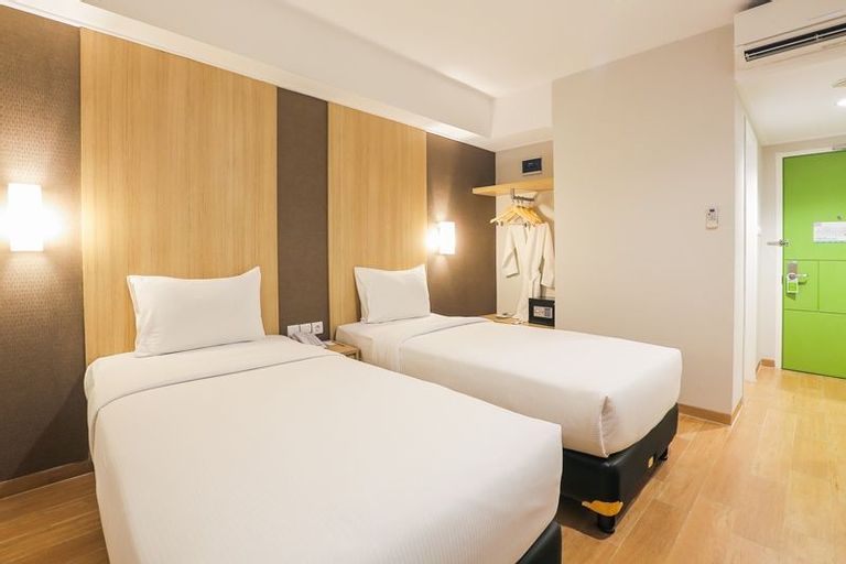 Hotel Citradream Bintaro, Tangerang Selatan