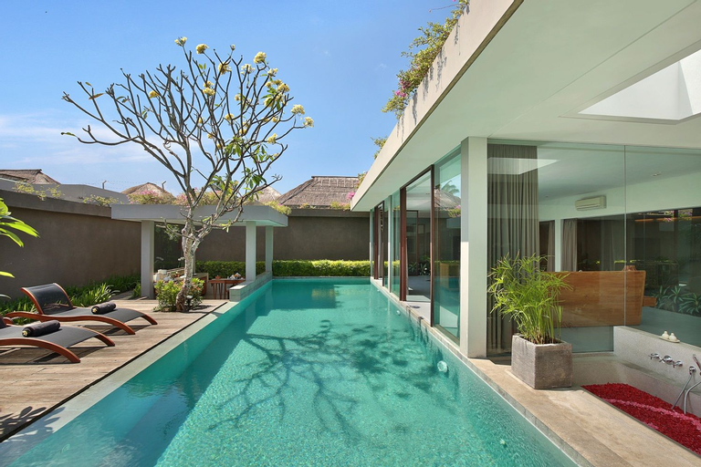 Others 2, Ziva a Boutique Villa, Badung