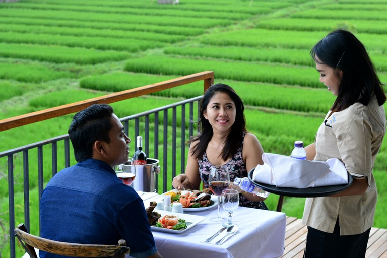 Food & Drinks 5, The Salak Style Hotel, Denpasar