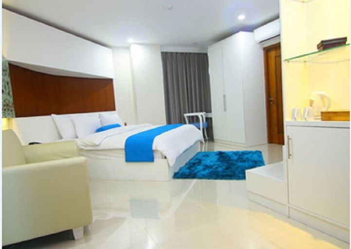 Horison Falatehan - Jakarta, Jakarta Selatan