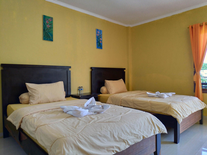 Bedroom 23