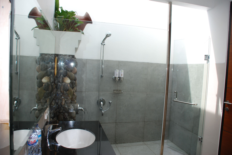 Bedroom 5, Rumah Kito Resort Hotel Jambi by Waringin Hospitality, Jambi