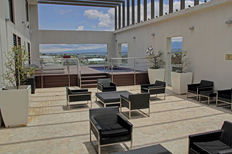Public Area 4, Holiday Inn San Jose Escazu, Escazú