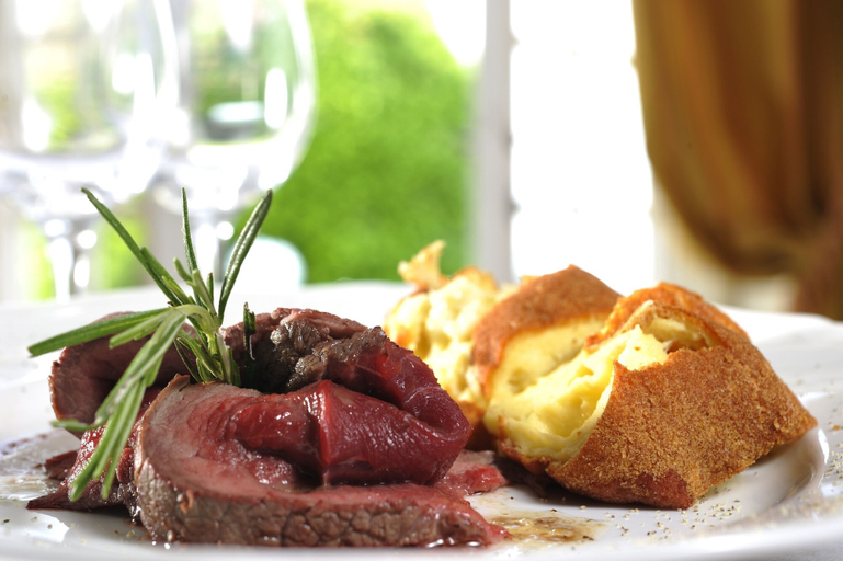 Food & Drinks, Pratello Country Resort, Pisa