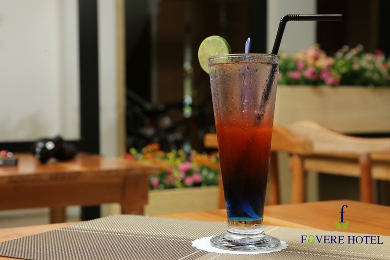 Fovere Hotel Palangkaraya By Conary, Palangkaraya