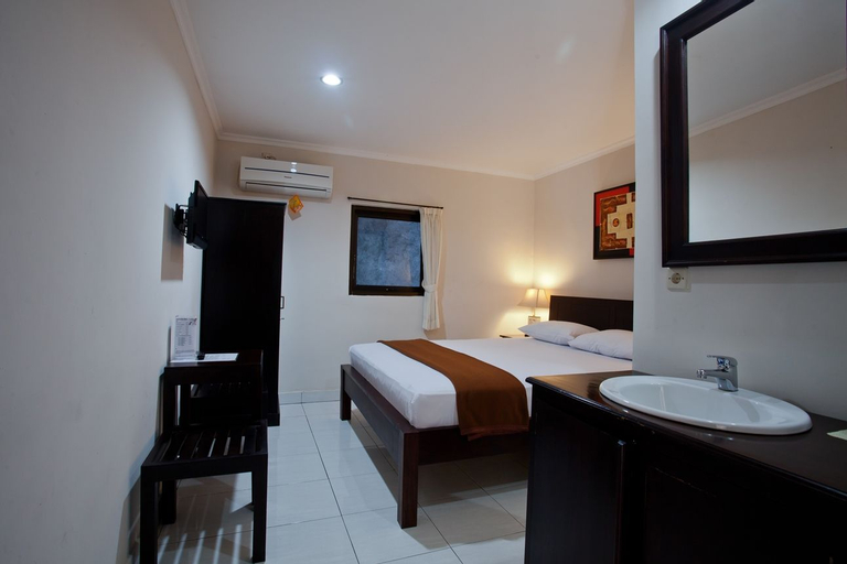 Gana Inn Legian, Badung