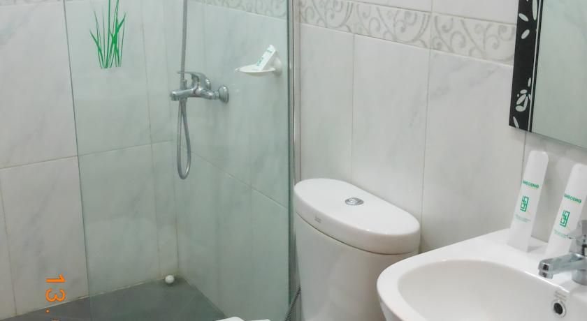 Others 3, New Bandoeng Guest House Syariah, Malang