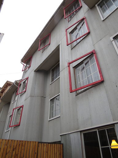 Exterior & Views, Montealegre, Valparaíso