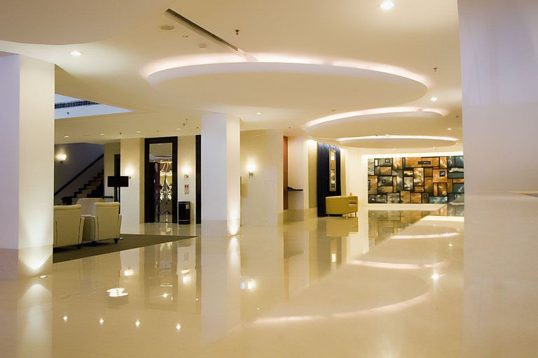 Grandkemang Hotel, South Jakarta