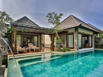 Visesa Ubud Resort, Gianyar