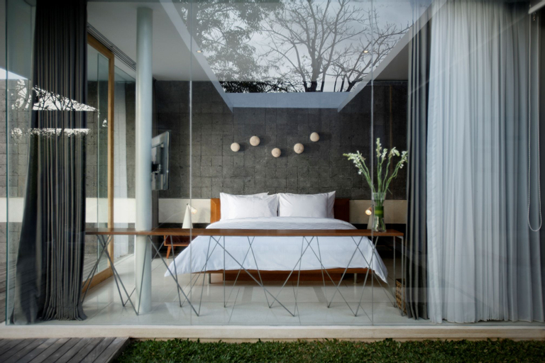 Hideaway Villas Bali, Badung
