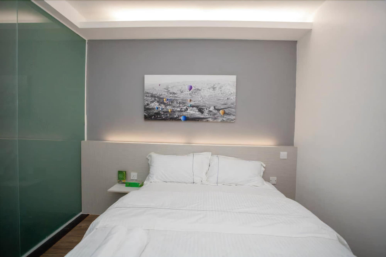 A Plus Boutique Hotel, Sabak Bernam