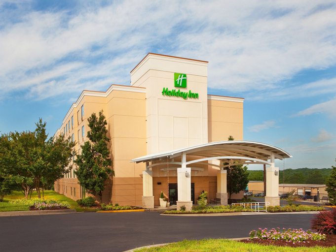 Holiday Inn Baltimore BWI Airport, Anne Arundel
