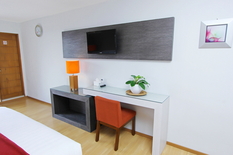 Bedroom 5, Accordia Dago, Bandung