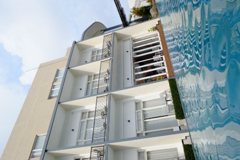 Seulawah Grand View, Malang