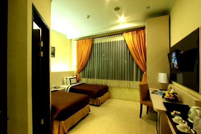 Bedroom 5