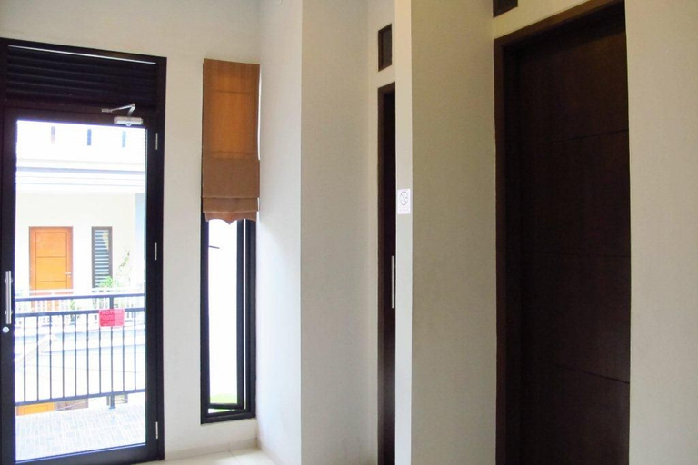 Public Area 2, Icorner Residence Tanah Abang Jakarta, Central Jakarta