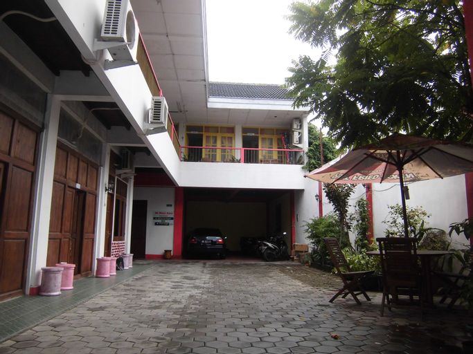 Ki Agung Prestise Hotel, Yogyakarta