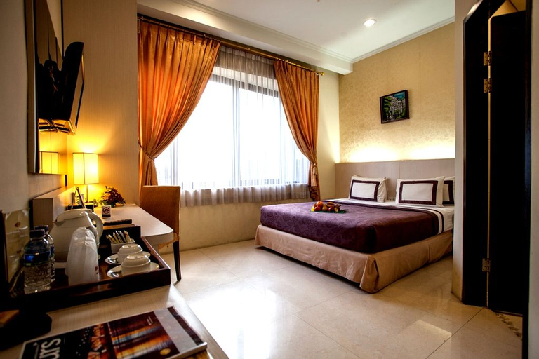 Bedroom 6