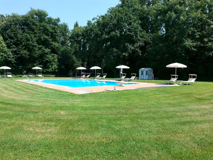 Sport & Beauty 4, Pratello Country Resort, Pisa