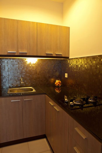 Eazy Suites Hotel, Badung
