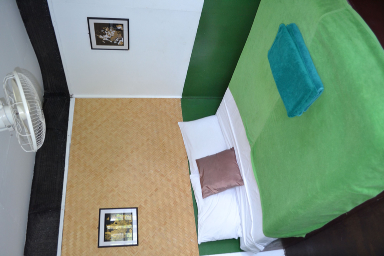Green Canyon Hip & Cheap Resort, Ko Samui