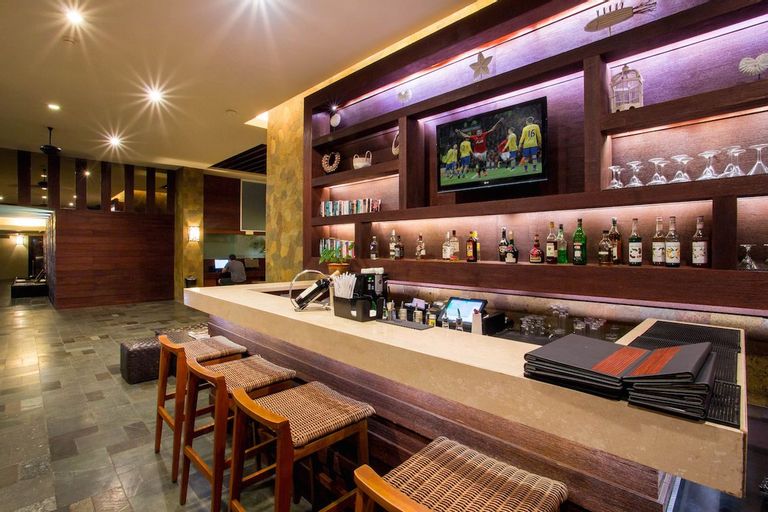 Grand Ixora Resort Kuta, Badung