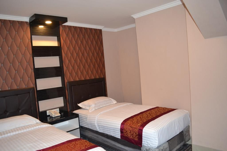 Bedroom 9