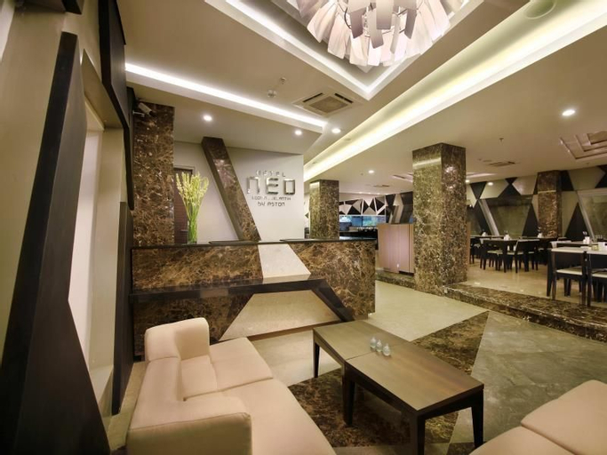 Hotel Neo Kuta Jelantik, Badung