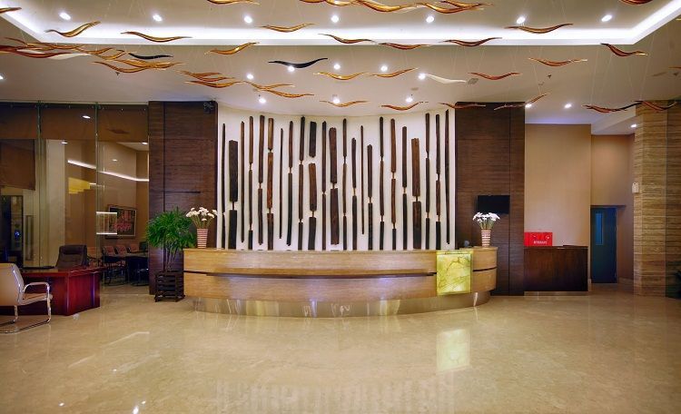 Aston Jember Hotel & Conference Center, Jember