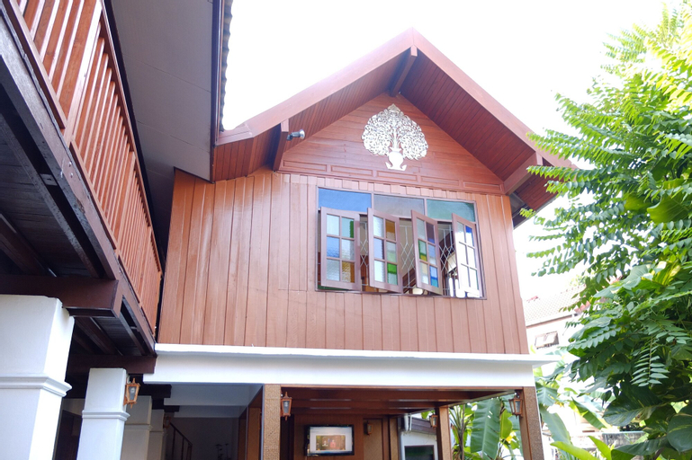 Baanlek Home Stay, Muang Chiang Mai