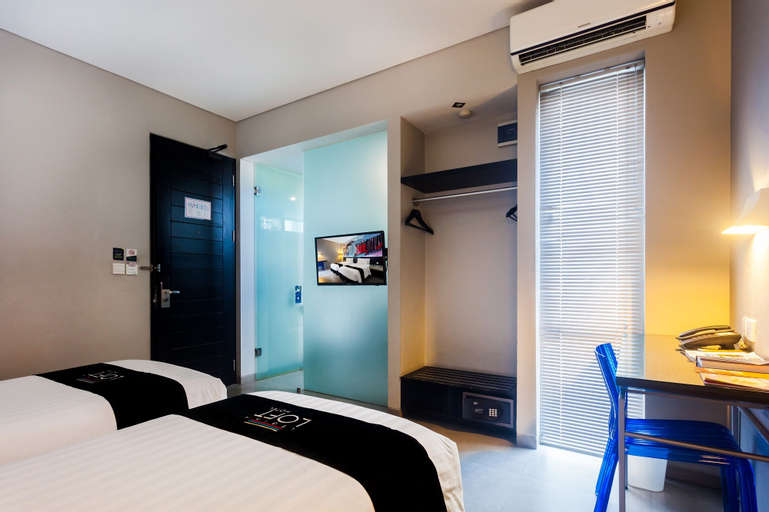 Bedroom 15