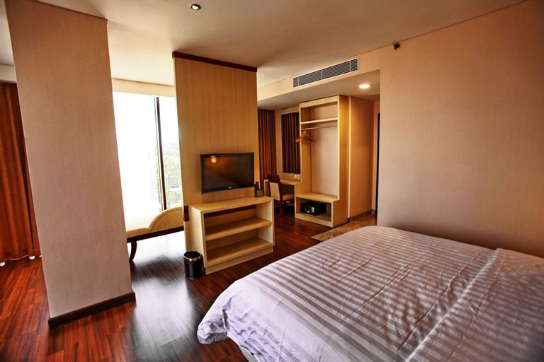 Bedroom 9
