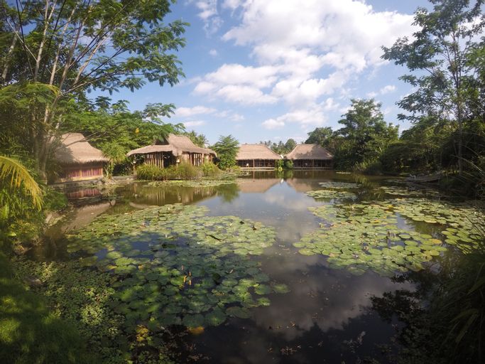 Sapulidi Resort Spa & Gallery Bali, Gianyar