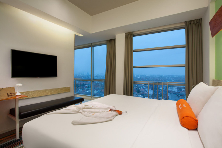 Bedroom 17
