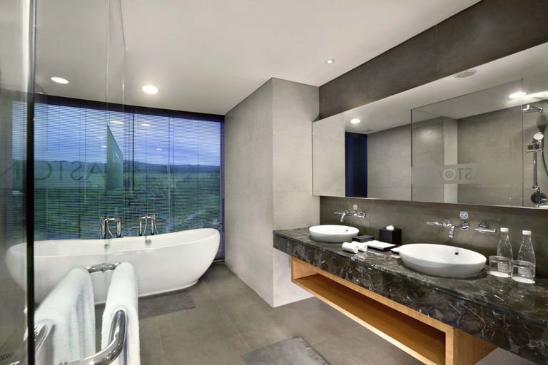 Aston Sentul lake Resort And Conference Center, Bogor