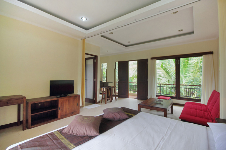 Medewi Bay Retreat, Jembrana