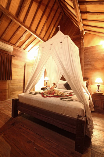 Villa Mandi Ubud, Gianyar