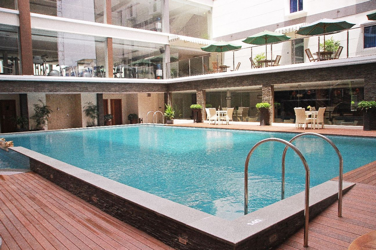 Sahid Batam Center Hotel & Convention, Batam