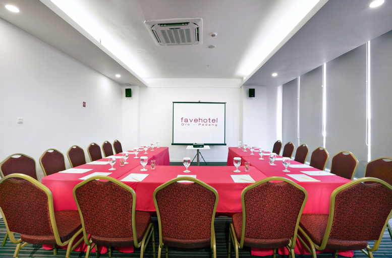 Business Facilities 16