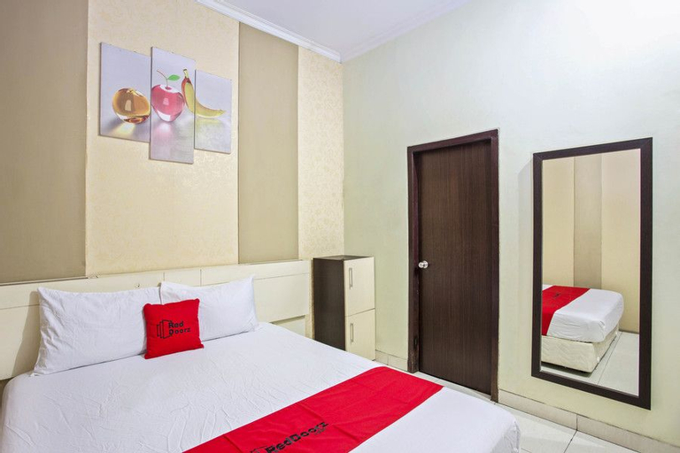 Bedroom 7