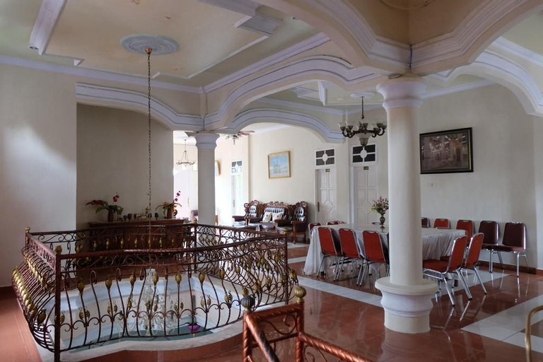 Syafira Hotel Selayar, Kepulauan Selayar