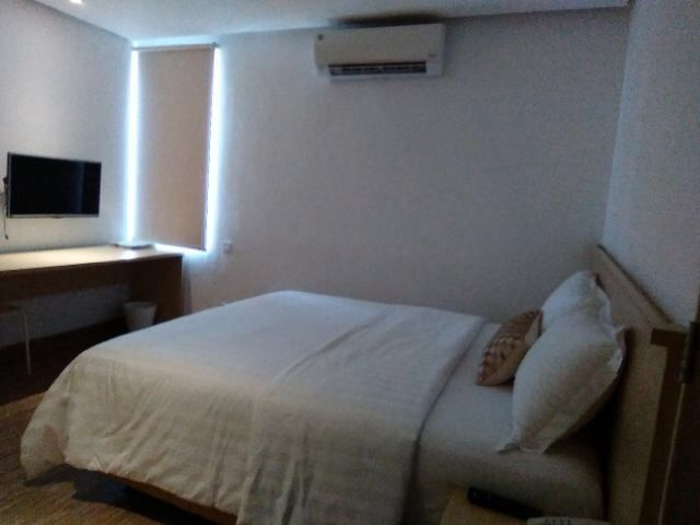 Bedroom 5, Sare Hotel Jakarta, South Jakarta