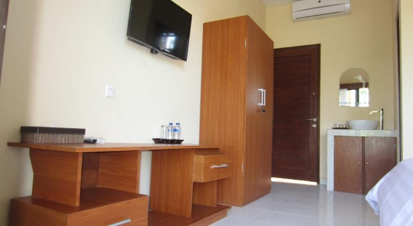 Bedroom 3, Betesda Guest House, Badung