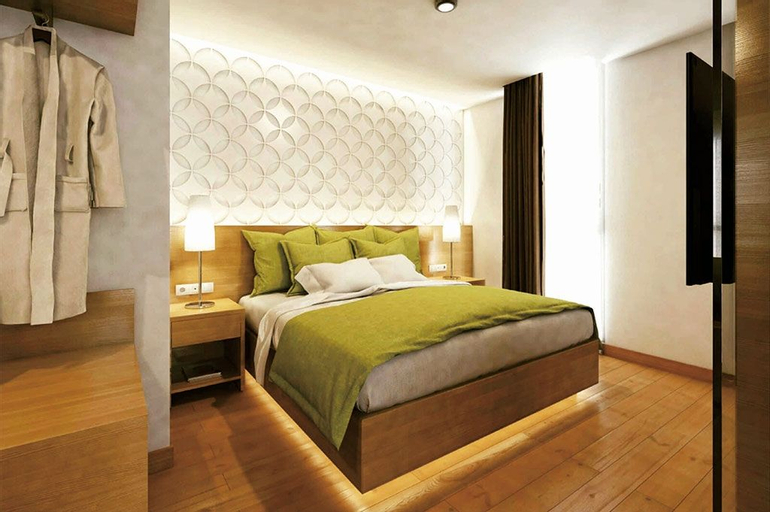 Bedroom 17