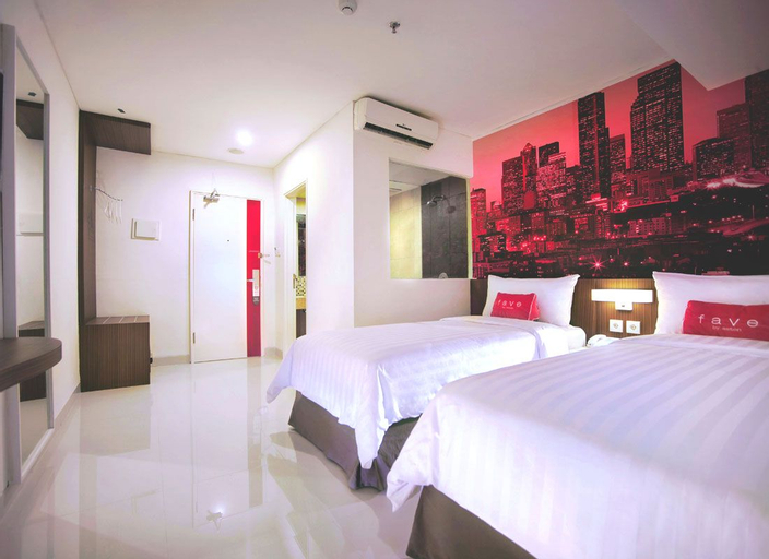 Bedroom 14