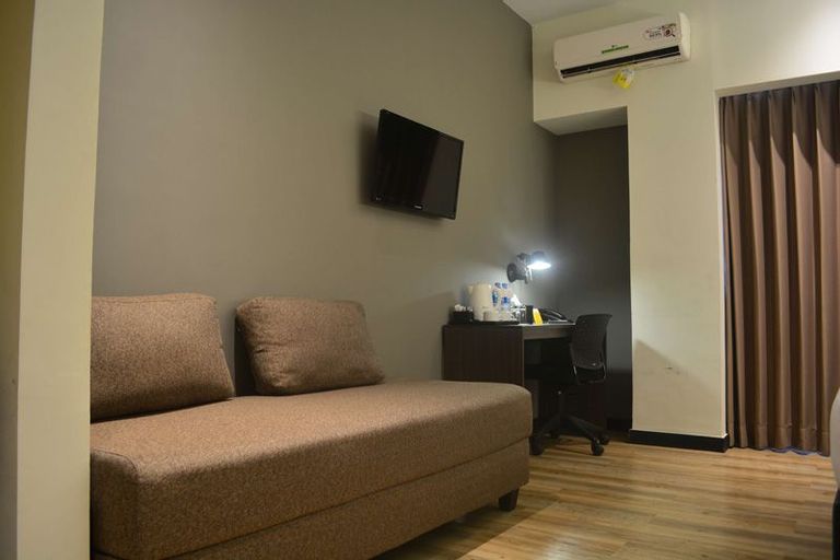 Yunna Hotel Lampung, Bandar Lampung