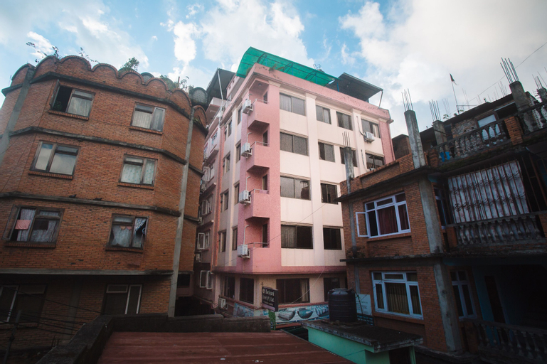Backyard Hotel, Bagmati