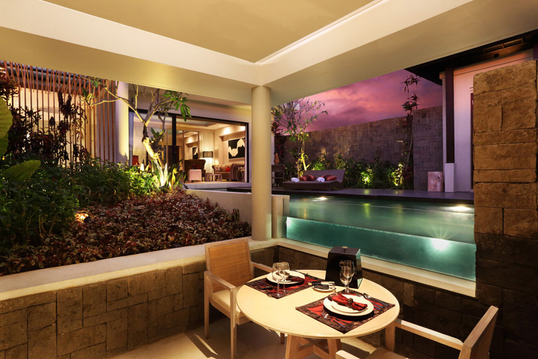 Berry Amour Romantic Villas - Others