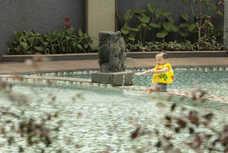 Sport & Beauty 5, The Wujil Resort and Conventions Semarang, Semarang